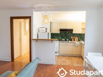 Appartement a louer massy - 1 pièce(s) - 10 m2 - Surfyn