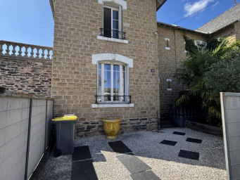 Maison a louer brive-la-gaillarde - 4 pièce(s) - 112.95 m2 - Surfyn