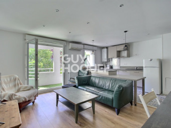 Appartement 3 pièce(s) 70.22 m²à louer Lyon-3e-arrondissement