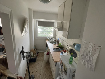 Appartement a louer paris-10e-arrondissement - 1 pièce(s) - 25.7 m2 - Surfyn