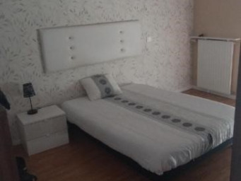 Appartement a louer cergy - 1 pièce(s) - 10 m2 - Surfyn