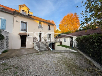 Maison a louer franconville - 5 pièce(s) - 97 m2 - Surfyn