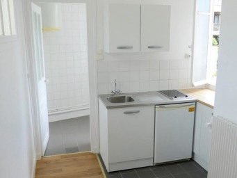 Appartement a louer neuilly-sur-seine - 1 pièce(s) - 26.19 m2 - Surfyn