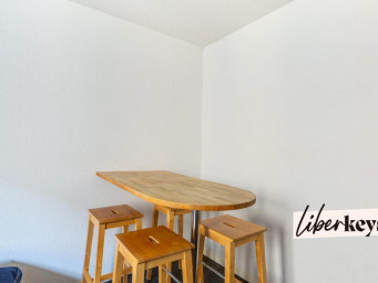 Appartement 169 000 € - 22 m²