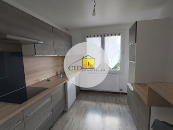 Maison a louer venissieux - 4 pièce(s) - 75 m2 - Surfyn