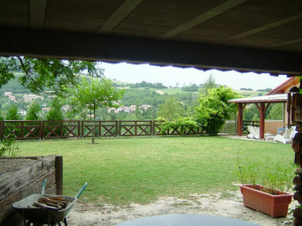 Maison a louer saint-martin-d'heres - 4 pièce(s) - 138.49 m2 - Surfyn