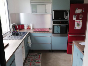 Maison a louer saint-etienne-du-rouvray - 5 pièce(s) - 105 m2 - Surfyn