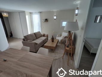 Appartement a louer noisy-le-grand - 1 pièce(s) - 13 m2 - Surfyn