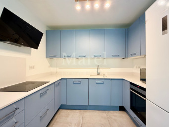 Appartement a louer puteaux - 5 pièce(s) - 100.56 m2 - Surfyn