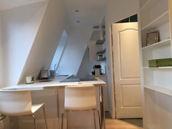 Appartement a louer paris-2e-arrondissement - 1 pièce(s) - 19 m2 - Surfyn