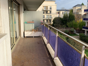 Appartement a louer suresnes - 3 pièce(s) - 79 m2 - Surfyn