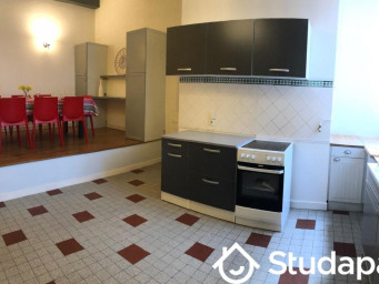 Appartement a louer lyon-1er-arrondissement - 1 pièce(s) - 40 m2 - Surfyn