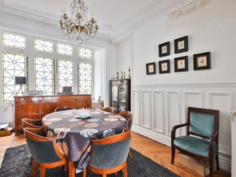Appartement 590 000 € - 125 m²
