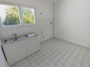 Maison a louer montigny-le-bretonneux - 5 pièce(s) - 90 m2 - Surfyn