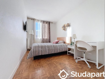 Appartement a louer choisy-le-roi - 1 pièce(s) - 10 m2 - Surfyn