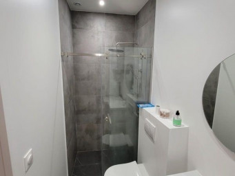 Appartement a louer paris-10e-arrondissement - 1 pièce(s) - 19 m2 - Surfyn