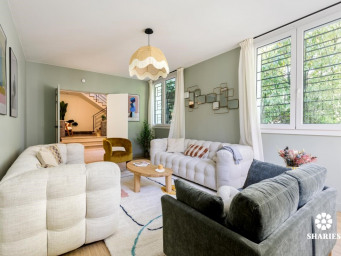 Appartement a louer bagneux - 1 pièce(s) - 25 m2 - Surfyn