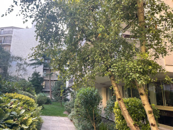 Appartement a louer paris-6e-arrondissement - 4 pièce(s) - 101 m2 - Surfyn