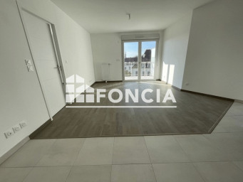 Appartement a louer dijon - 2 pièce(s) - 45.03 m2 - Surfyn