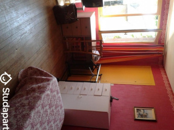 Appartement a louer rennes - 1 pièce(s) - 18 m2 - Surfyn