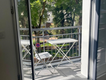 Appartement a louer garches - 1 pièce(s) - 26 m2 - Surfyn