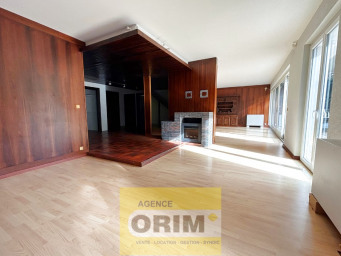 Maison a louer mulhouse - 5 pièce(s) - 235 m2 - Surfyn