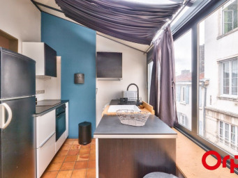 Appartement a louer lyon-5e-arrondissement - 2 pièce(s) - 43.41 m2 - Surfyn