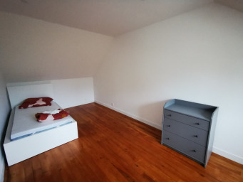 Maison a louer cherbourg-en-cotentin - 4 pièce(s) - 77 m2 - Surfyn