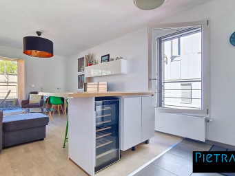 Appartement 349 000 € - 69 m²