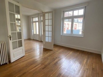 Appartement a louer metz - 3 pièce(s) - 80.7 m2 - Surfyn