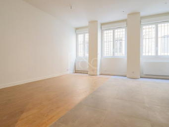 Appartement 397 000 € - 66 m²