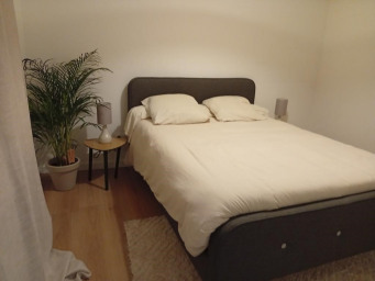 Maison a louer marseille-10e-arrondissement - 2 pièce(s) - 40 m2 - Surfyn