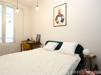 Appartement a louer levallois-perret - 2 pièce(s) - 40 m2 - Surfyn