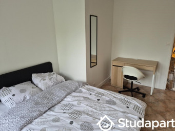 Appartement a louer ris-orangis - 1 pièce(s) - 9 m2 - Surfyn