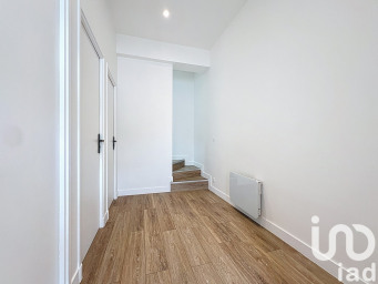 Maison a louer mont-saint-aignan - 2 pièce(s) - 53 m2 - Surfyn