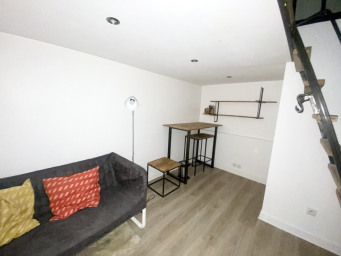Appartement a louer garges-les-gonesse - 1 pièce(s) - 12.46 m2 - Surfyn