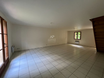 Maison a louer poissy - 5 pièce(s) - 101 m2 - Surfyn