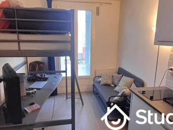 Maison a louer fontenay-aux-roses - 1 pièce(s) - 0 m2 - Surfyn