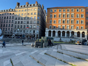 Appartement 490 000 € - 87 m²