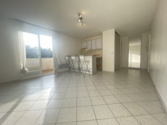 Appartement a louer savigny-sur-orge - 1 pièce(s) - 27.44 m2 - Surfyn