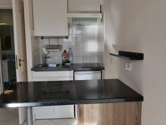 Appartement a louer ivry-sur-seine - 1 pièce(s) - 21 m2 - Surfyn