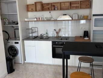 Appartement a louer toulouse - 1 pièce(s) - 38 m2 - Surfyn