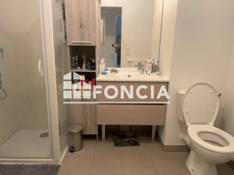 Appartement a louer vernon - 2 pièce(s) - 41.5 m2 - Surfyn