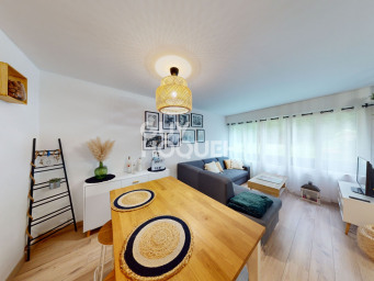 Appartement a louer franconville - 2 pièce(s) - 51 m2 - Surfyn