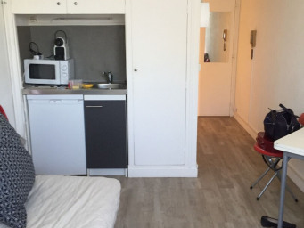 Appartement a louer louviers - 1 pièce(s) - 15 m2 - Surfyn