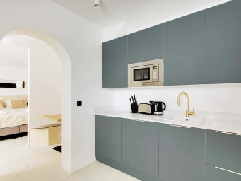 Appartement a louer paris-16e-arrondissement - 1 pièce(s) - 31 m2 - Surfyn