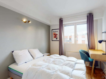 Appartement a louer villemomble - 1 pièce(s) - 15 m2 - Surfyn