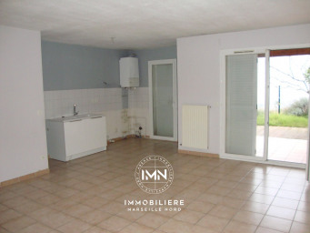 Maison a louer marseille-1er-arrondissement - 4 pièce(s) - 80 m2 - Surfyn