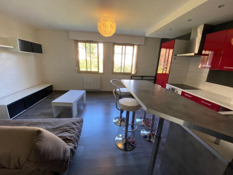 Appartement a louer montbeliard - 1 pièce(s) - 29 m2 - Surfyn