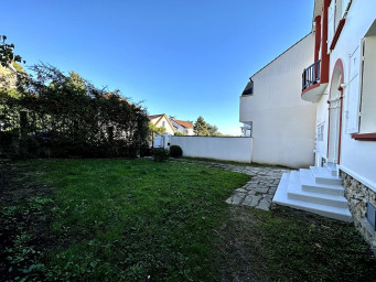 Maison a louer issy-les-moulineaux - 5 pièce(s) - 124 m2 - Surfyn